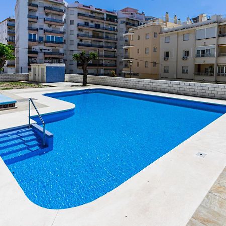 Andaluz Apartments - Algarrobo Nerja Kültér fotó