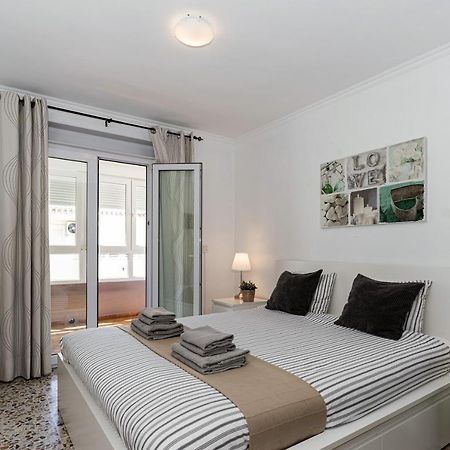 Andaluz Apartments - Algarrobo Nerja Kültér fotó