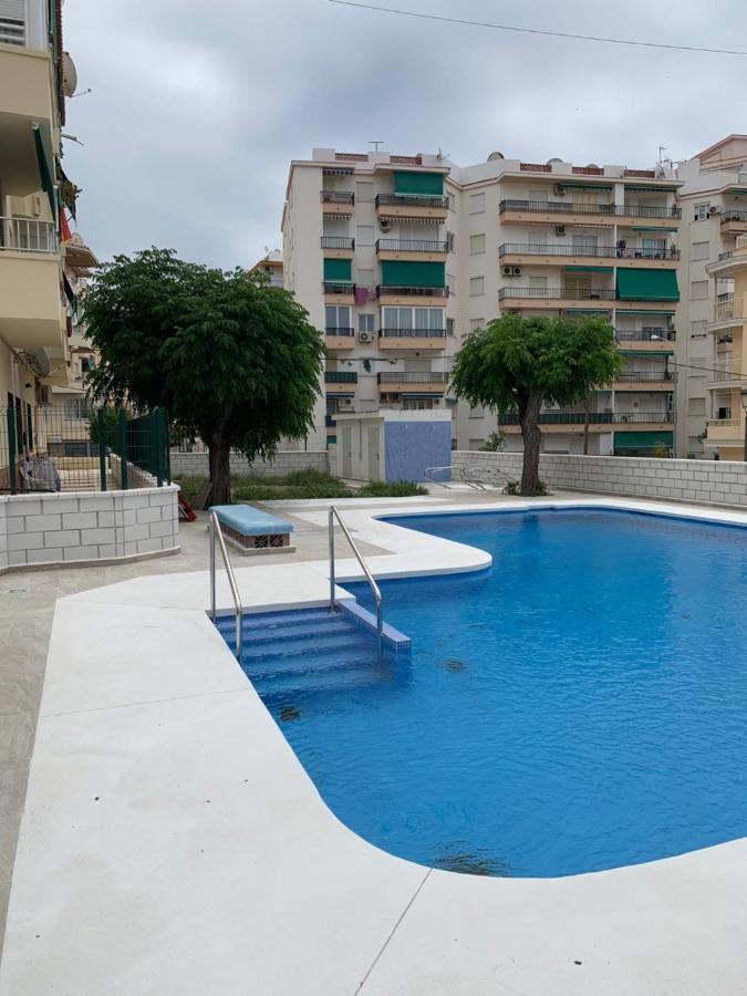 Andaluz Apartments - Algarrobo Nerja Kültér fotó