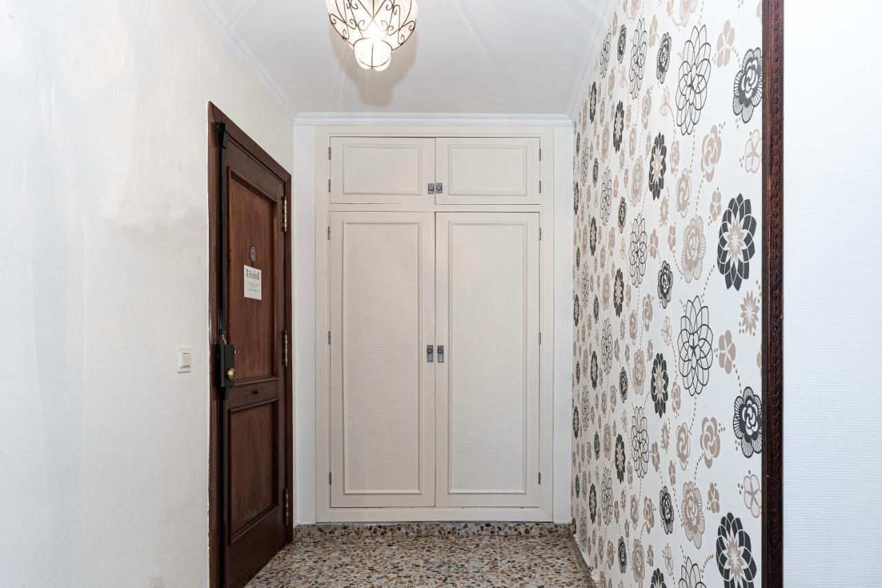 Andaluz Apartments - Algarrobo Nerja Kültér fotó