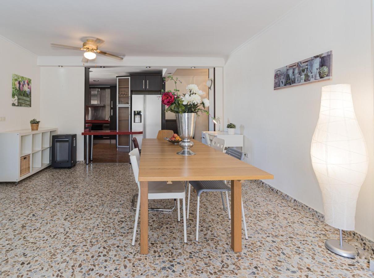 Andaluz Apartments - Algarrobo Nerja Kültér fotó