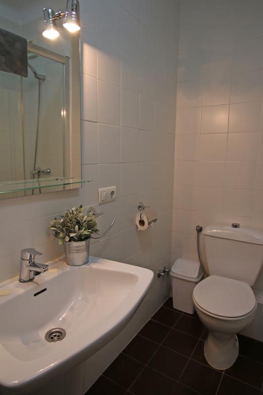 Andaluz Apartments - Algarrobo Nerja Kültér fotó