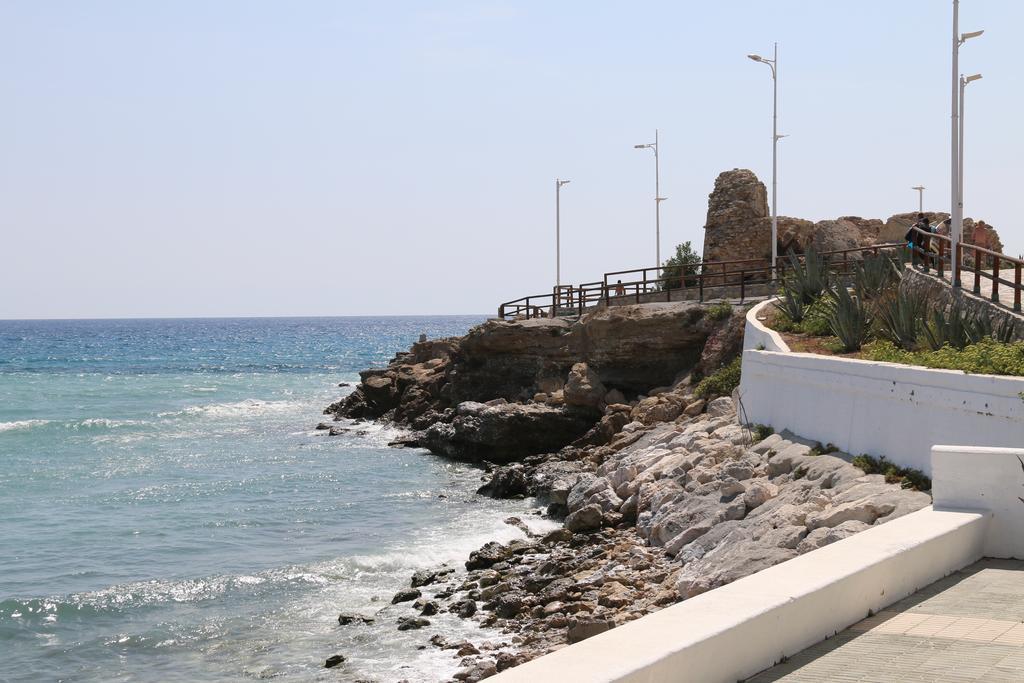 Andaluz Apartments - Algarrobo Nerja Kültér fotó