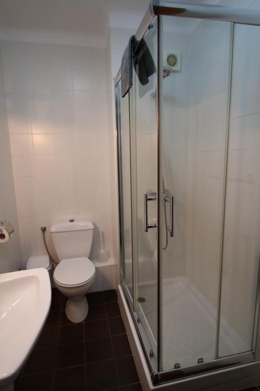Andaluz Apartments - Algarrobo Nerja Kültér fotó