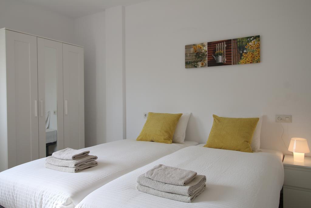 Andaluz Apartments - Algarrobo Nerja Kültér fotó