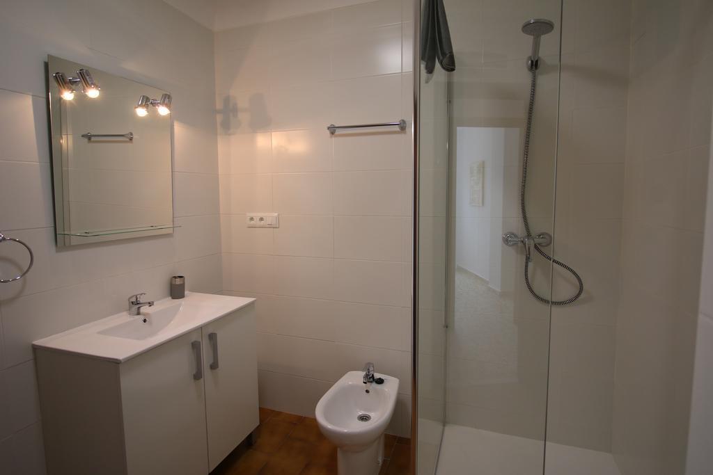 Andaluz Apartments - Algarrobo Nerja Kültér fotó