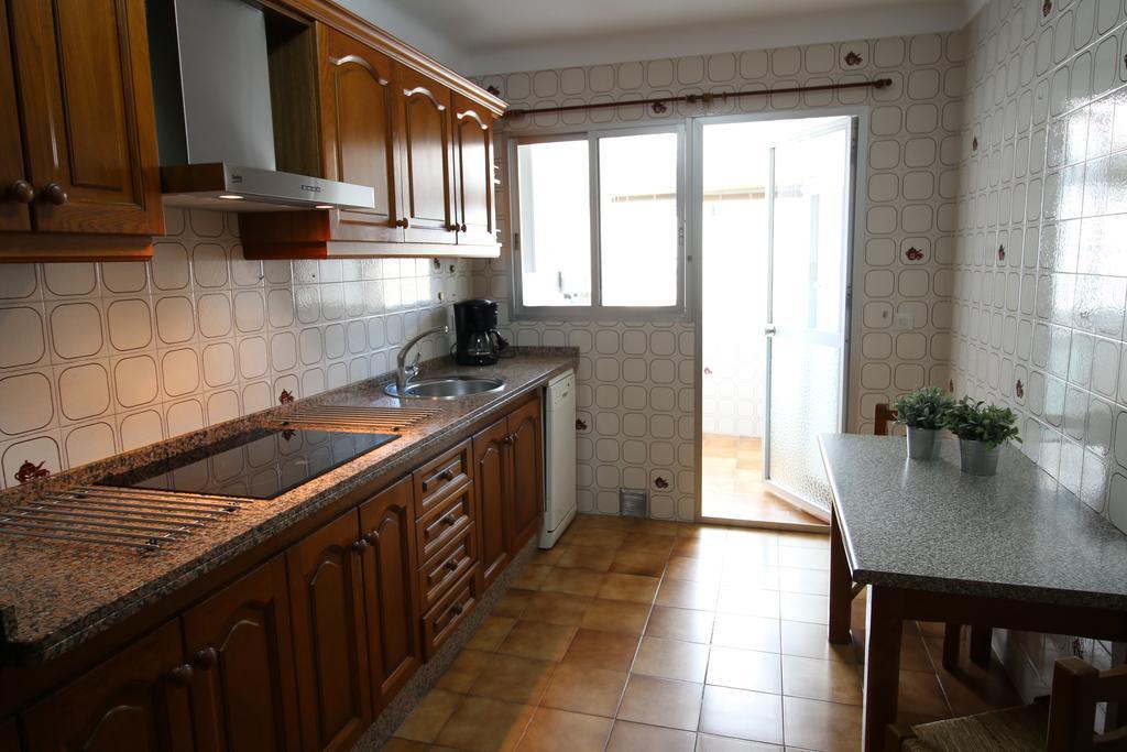 Andaluz Apartments - Algarrobo Nerja Kültér fotó