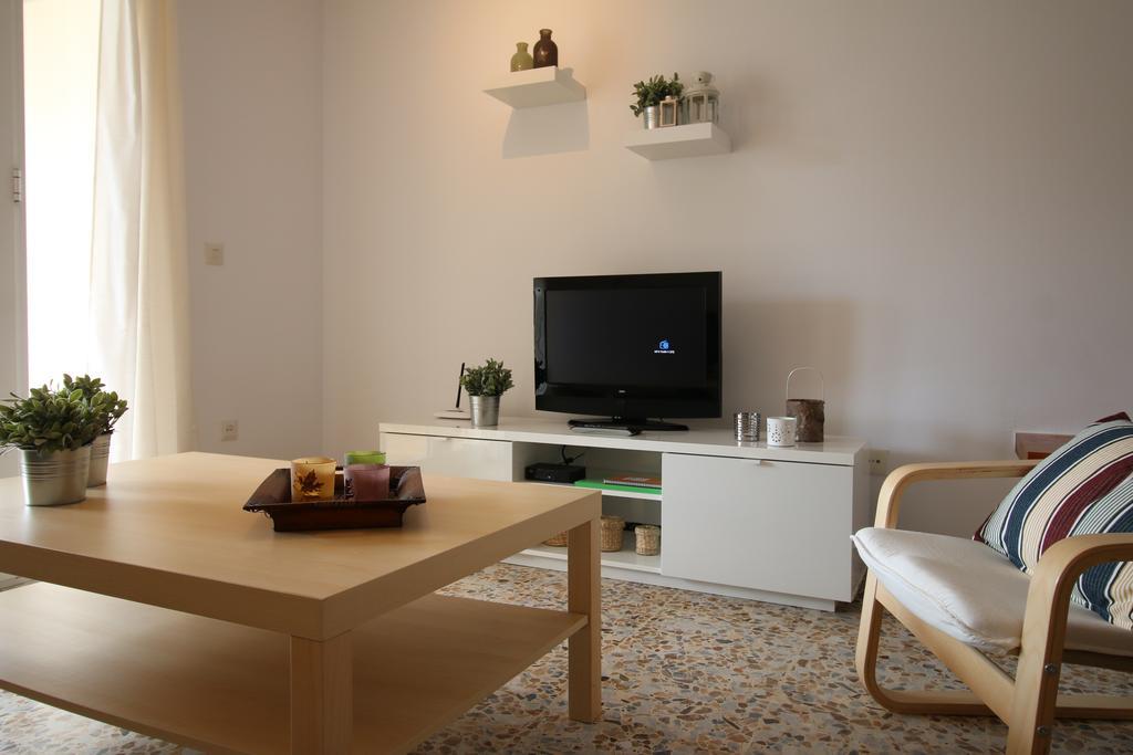 Andaluz Apartments - Algarrobo Nerja Kültér fotó