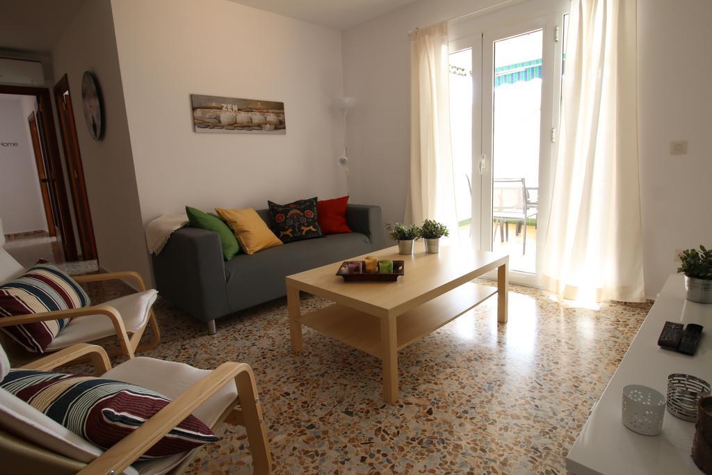 Andaluz Apartments - Algarrobo Nerja Kültér fotó
